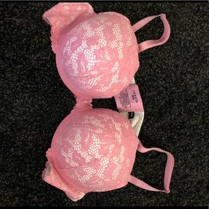Torrid under wire bra